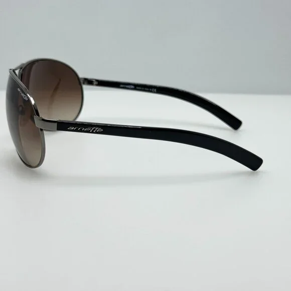 Arnette Sunglasses 3049-502/13 Lock Down Aviator Italy